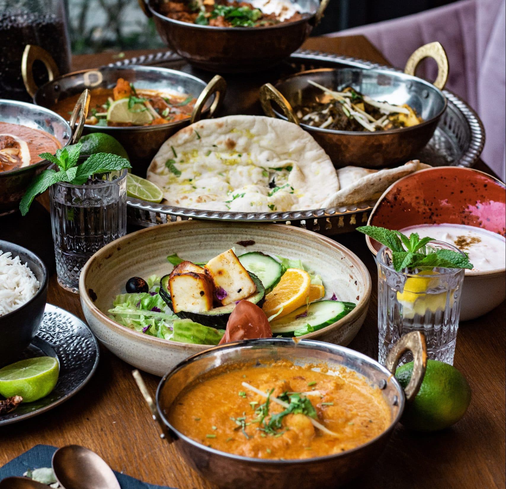 91Spices sfeerfoto 2